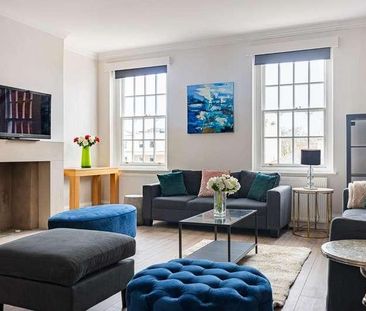 Warwick Gardens, London, W14 - Photo 6
