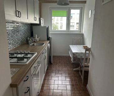 Do wynajęci 2 pokoje ul. Sołtana. 50 m² - Фото 5