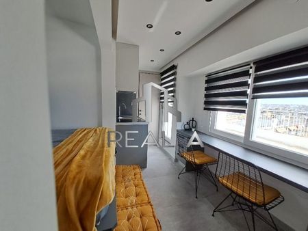 Studio/Γκαρσονιέρα για ενοικίαση Ανάληψη - Μπότσαρη (Ανάληψη - Μπότσαρη - Νέα Παραλία) - Photo 5