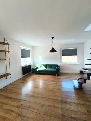 Mieszkanie na wynajem Kijewo - Photo 1