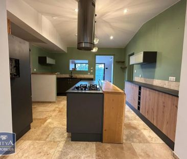 Maison à louer 5 pièces 115.62m² - Photo 5