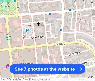 Oxford Street, Leamington Spa - Photo 1