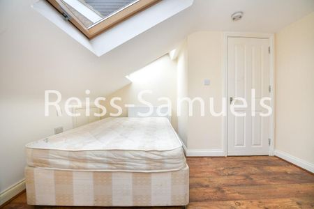 5 bedroom terraced house to rent - Photo 4