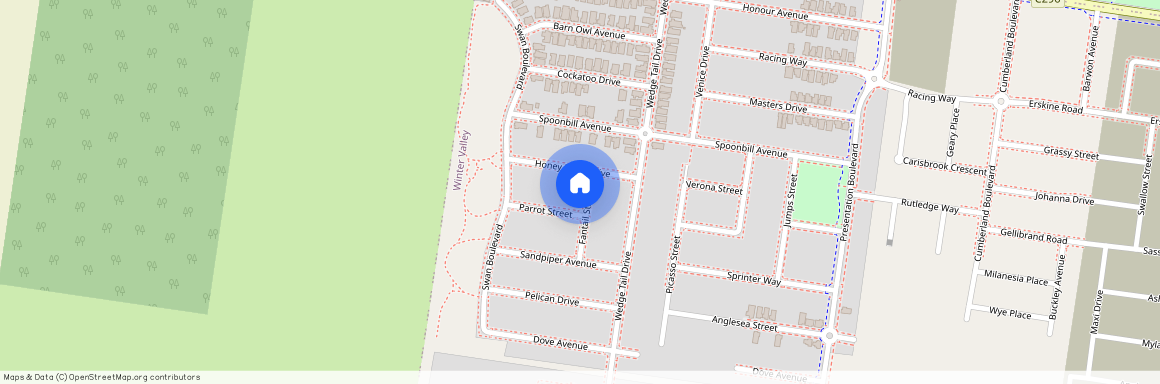 6 Fantail Street, Vic 3358, Winter Valley