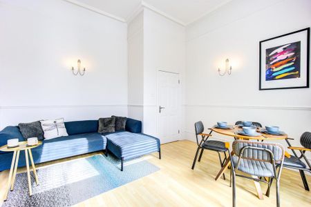 1 bedroom ground floor maisonette to rent - Photo 2