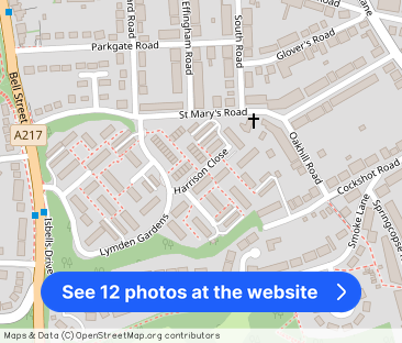 Harrison Close, Reigate - Photo 1