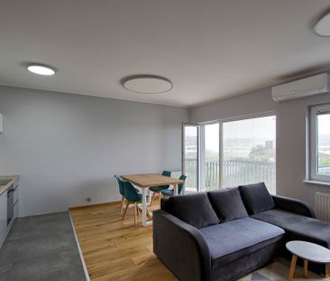 (Symbol 435665) MIESZKANIE na WYNAJEMWarzymice, Mieszkanie 2 -pokoj... - Photo 1