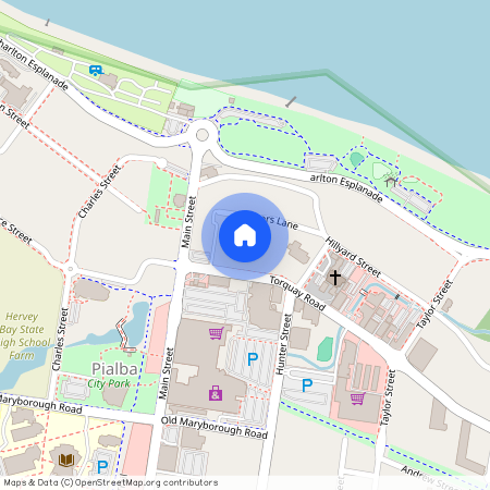 10 Ryan Way, QLD 4655, Torquay