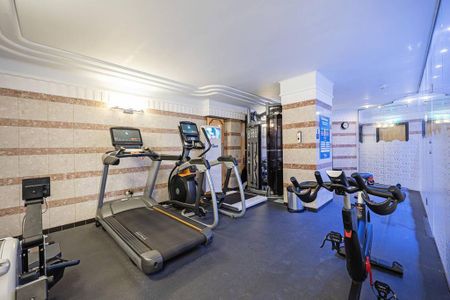 Studio to rent - Photo 2