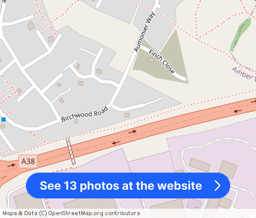 Elmwood Drive, Alfreton, Derbyshire, DE55 - Photo 1