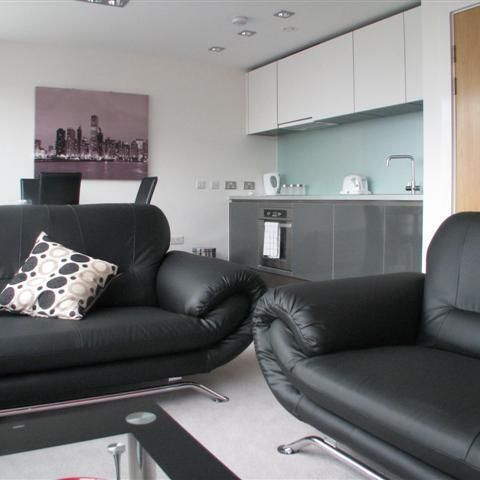 Strand Street, Liverpool - Photo 1