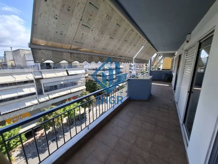 Διαμέρισμα για ενοικίαση Καλαμαριά - Photo 2