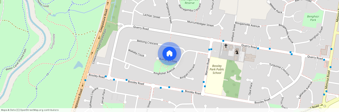 4 Burramy Close, NSW 2176, Bossley Park