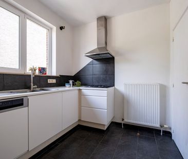 Zonnig en ruim appartement met twee slaapkamers - Foto 6