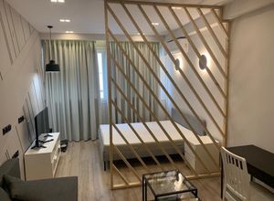 Studio/Γκαρσονιέρα για ενοικίαση - Κέντρο Θεσσαλονίκης, - Photo 3