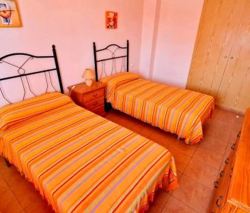 Apartamento de alquiler en Carrer Escullera, Playa de Gandia - Photo 6