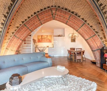 Appartement te koop: Brinklaan 115-B4 1404 GB Bussum - Photo 3