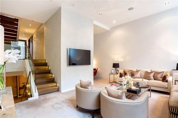 Pond Place, Chelsea, SW3, London - Photo 1