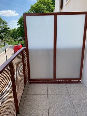 Location Appartement 2 Pièces 40 m² - Photo 1