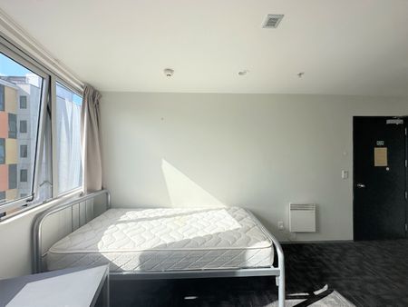 CBD Apartment - Photo 5