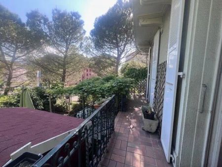 Bel appartement de 3 pièces avec jardin - Photo 2