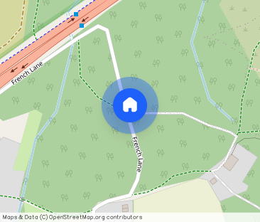 Thursley, Godalming - Photo 1