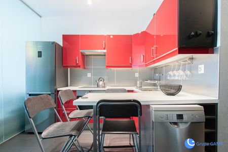 2 pok I Wiślane Tarasy I od zaraz I parter I - Photo 3