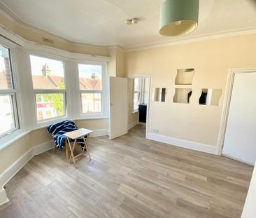 Studio Flat, Wightman Road, N4 - Photo 5