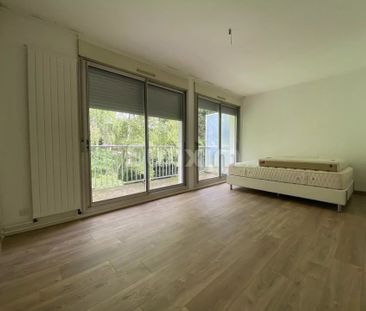 appartement Divonne-les-Bains - Foto 3