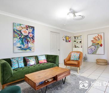 17 Shaun Street, 2768, Glenwood Nsw - Photo 6