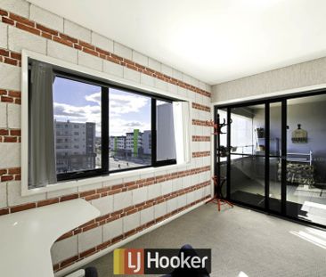 Modern Living in Prime Harrison Location - Photo 1