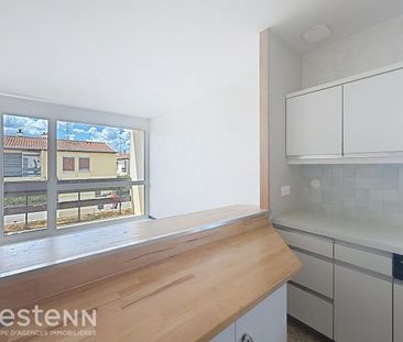 Location Maison 4 pièces 99m² - Photo 6