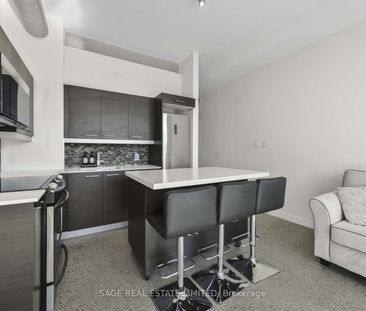 Corktown District II Lofts , #405 - Photo 6