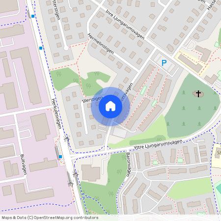 Igelkottsvägen 14, 553 07, Jönköping