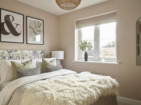 3 bedroom end of terrace house to rent - Photo 3