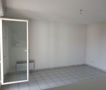 Location Appartement 2 pièces 43m² FONSORBES 31470 - Photo 1