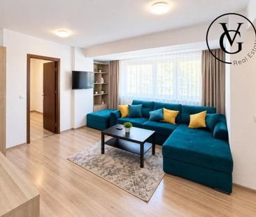 Apartament 2 camere | Baba Novac | Modern utilat - Photo 4