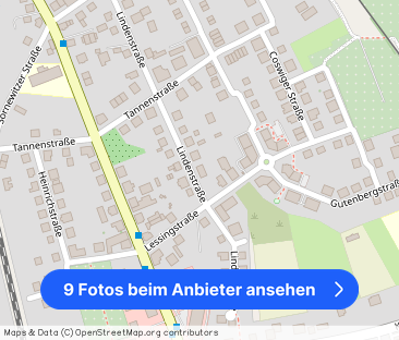 3 Raum Wohnung in Weinböhla (ruhig+ zentrumsnah) - Foto 1