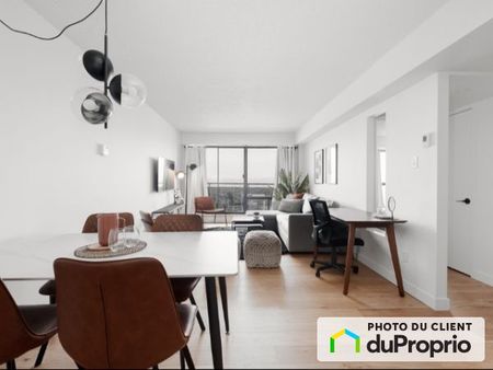 101-640, rue St-Jean, St-Jean-Baptiste à louer - Photo 3