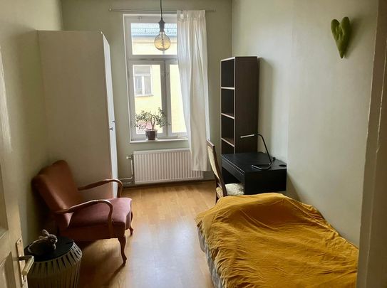 Kristianstadsgatan, Malmö - Photo 1