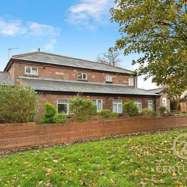 Springwood Court, Liverpool, L19 - Photo 1