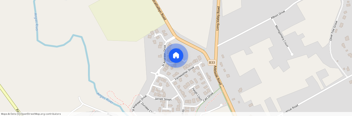 5 Berwick Cres, Strathalbyn