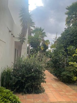 3 room luxury Villa for rent in Finestrat, Valencia - Photo 1