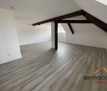 Appartement neuf de type F3 avec place de parking - Photo 1