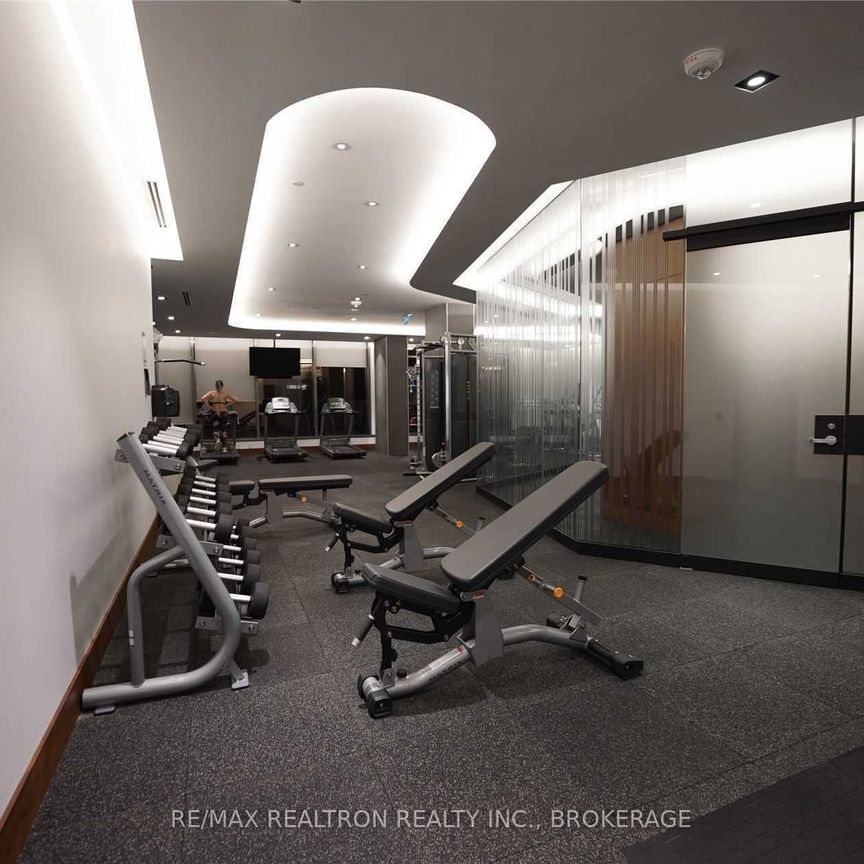 For Lease - 125 Redpath Avenue Unit# 1404, Toronto, Ontario - Photo 1