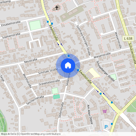 45699 Herten