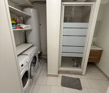 Location appartement, 1 pièce, 1 chambre, surface 36m² - Photo 1
