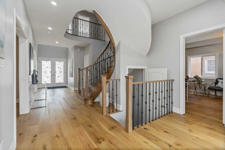 For Lease - 286 FERNFOREST Drive, Brampton, Ontario - Photo 4