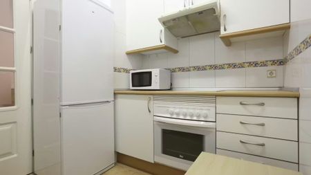 Calle de Ibiza, Madrid, Community of Madrid 28009 - Foto 5