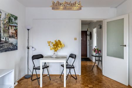 Warszawa, Wola, Nowolipki, Esperanto - Zdjęcie 4